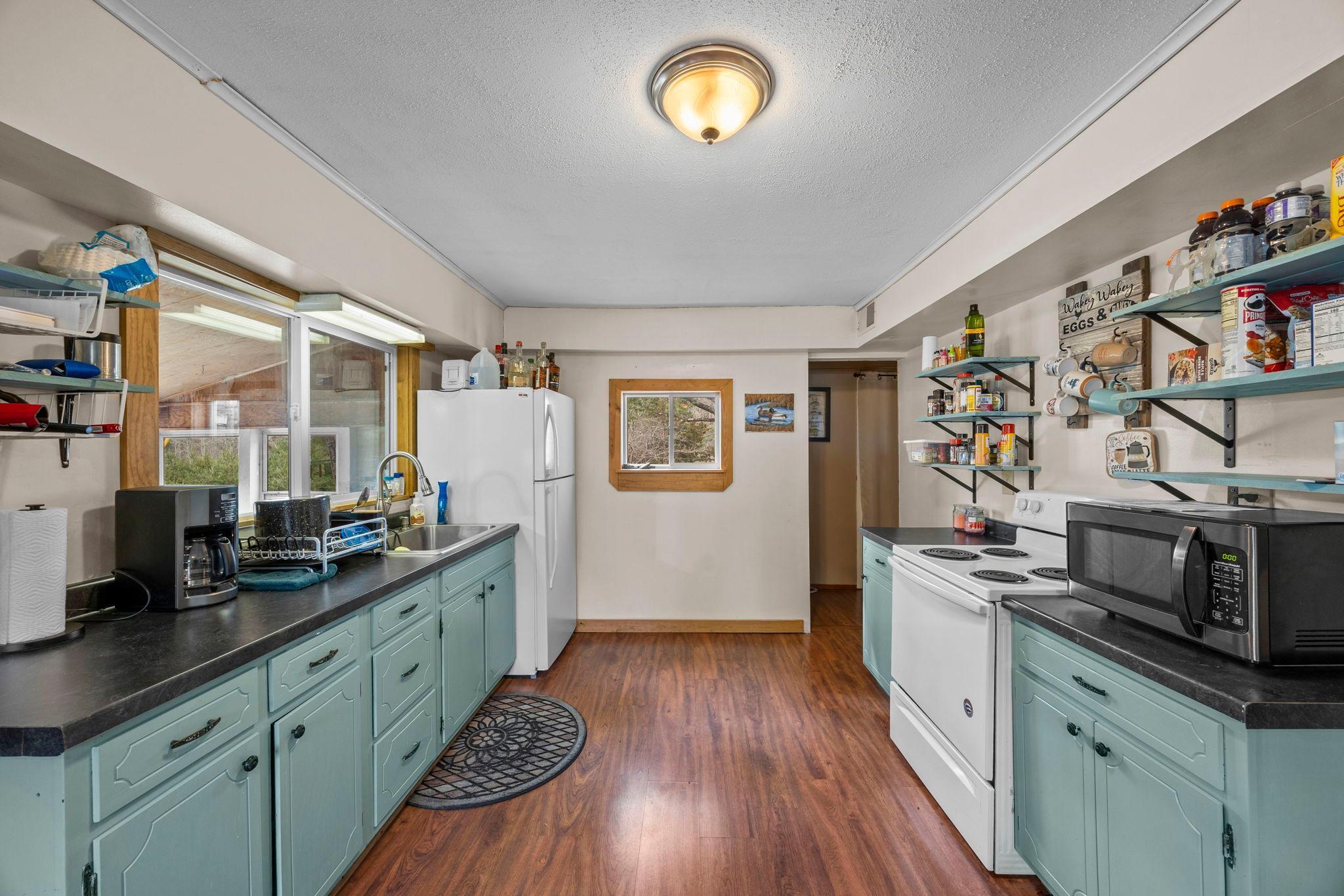 4996 Springbrook Trail Danbury, WI 54830 - Photo 22 of 61