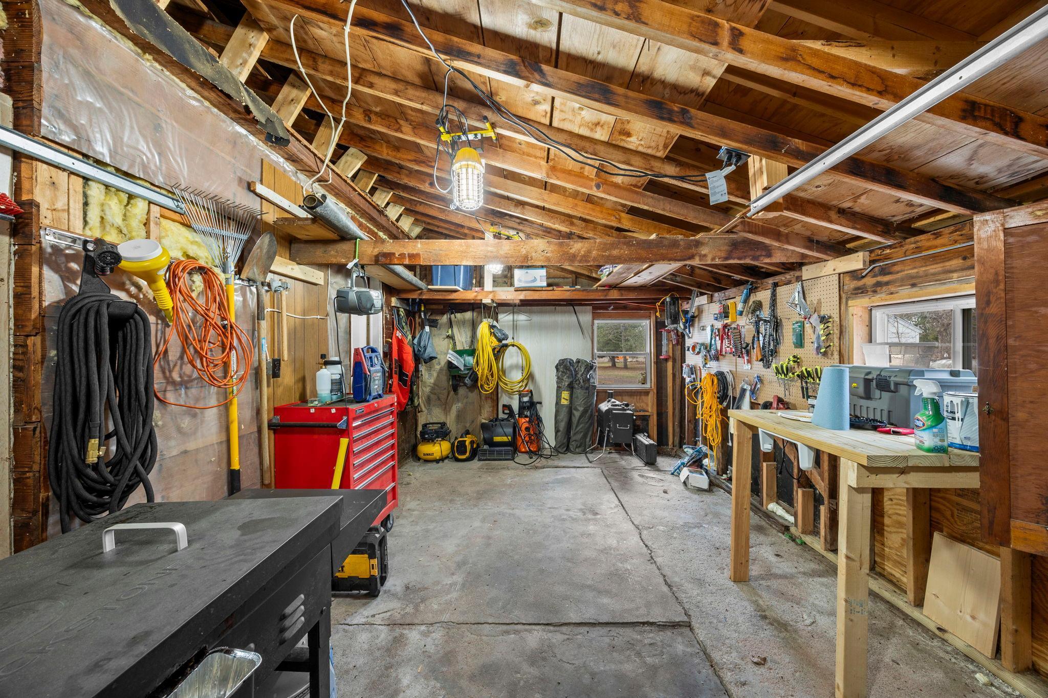 4996 Springbrook Trail Danbury, WI 54830 - Photo 28 of 61