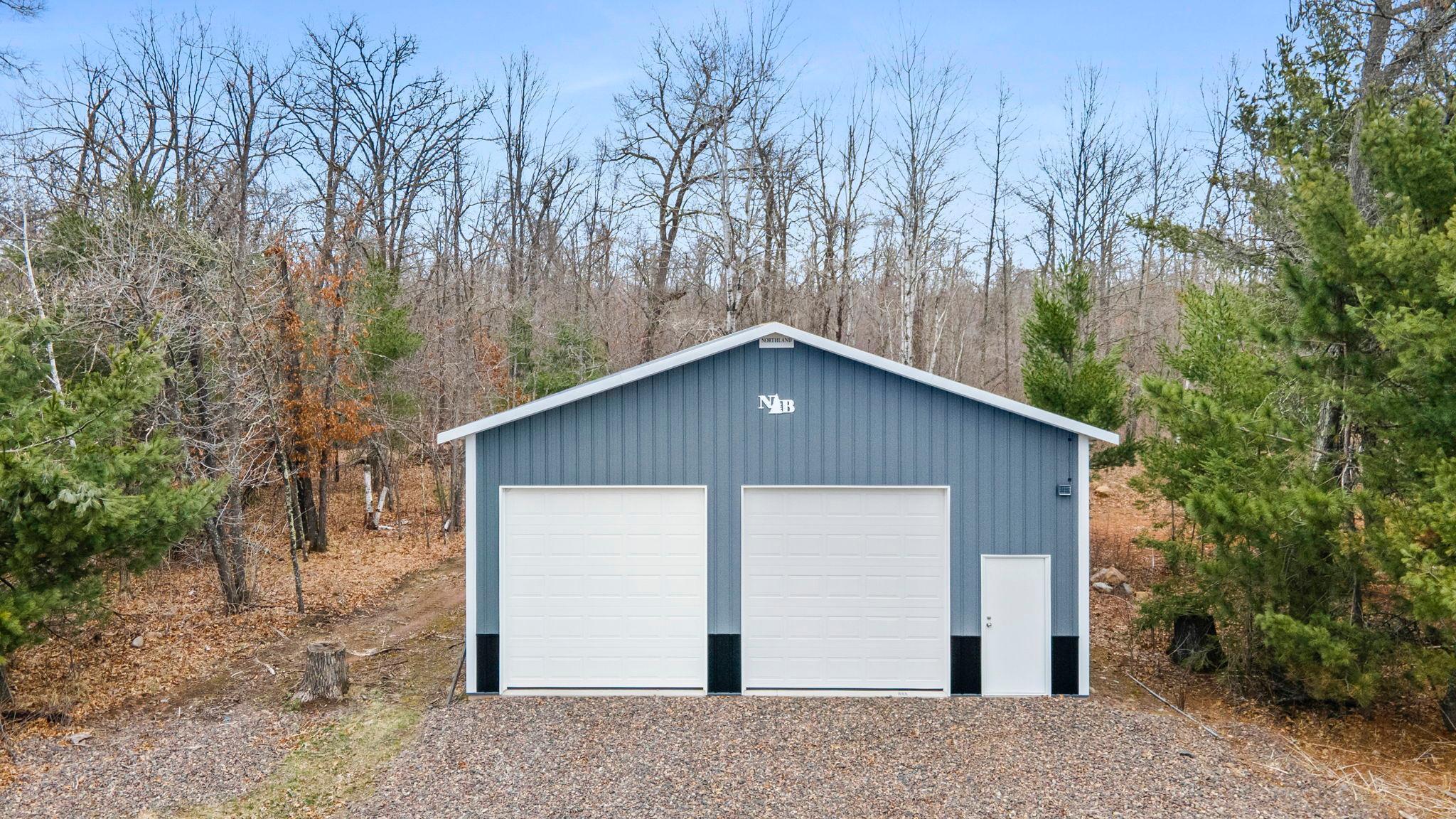 4996 Springbrook Trail Danbury, WI 54830 - Photo 31 of 61