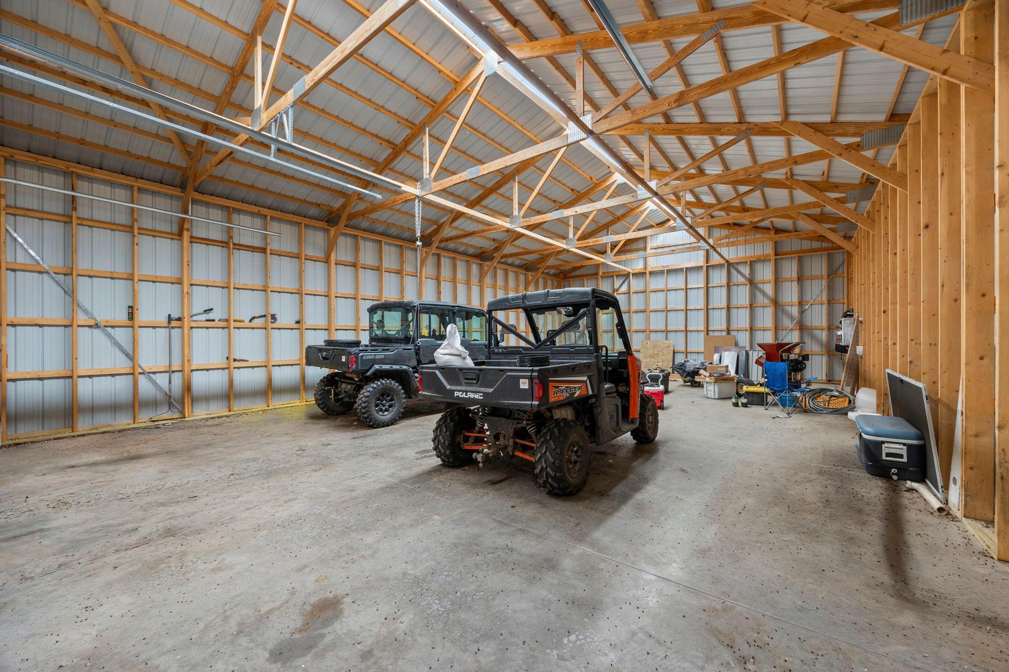 4996 Springbrook Trail Danbury, WI 54830 - Photo 32 of 61