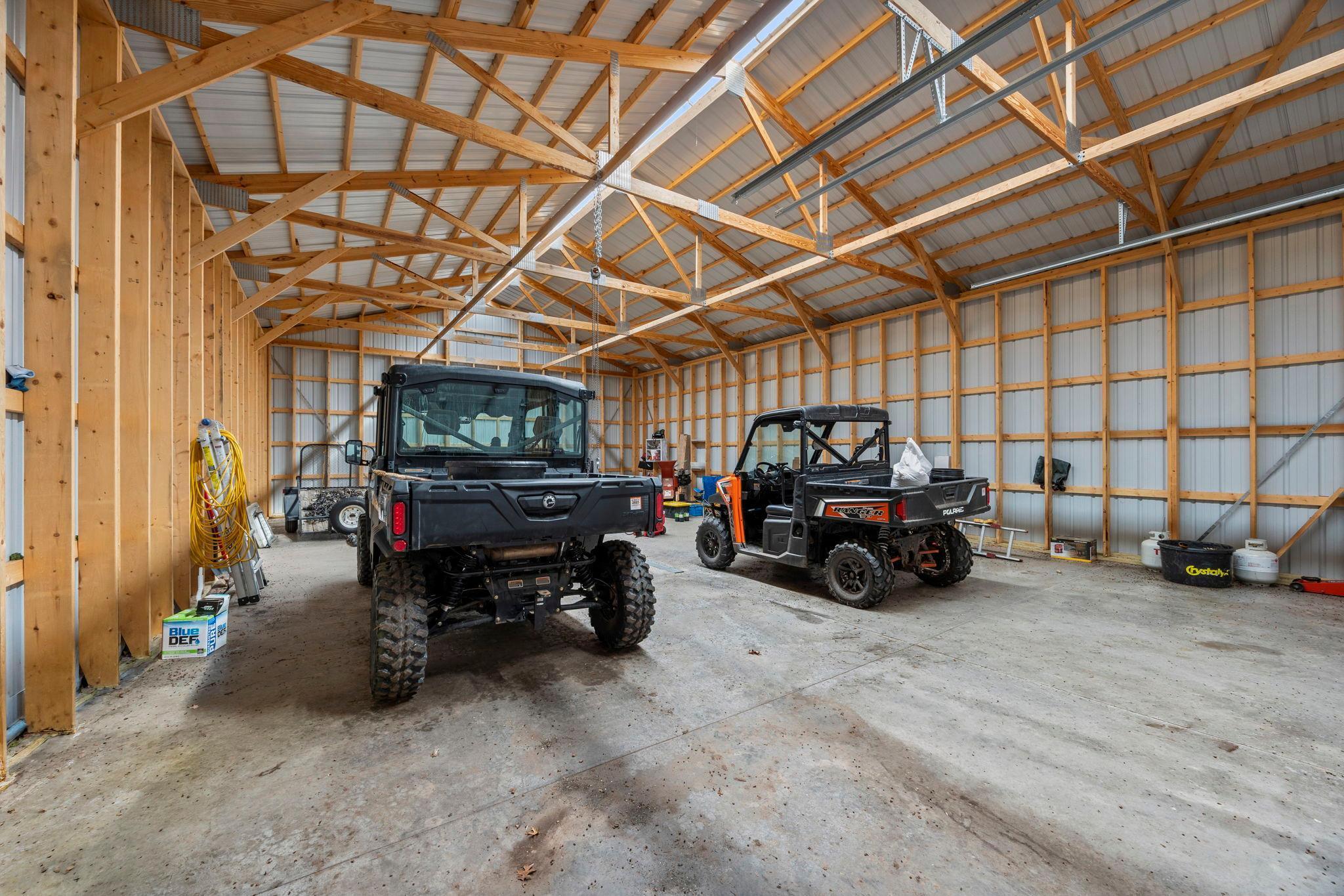 4996 Springbrook Trail Danbury, WI 54830 - Photo 33 of 61