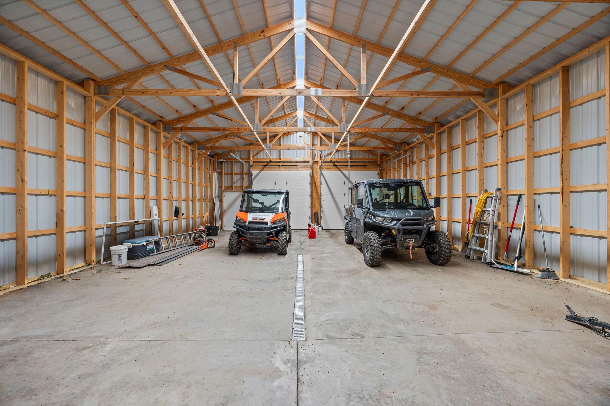 4996 Springbrook Trail Danbury, WI 54830 - Photo 34 of 61