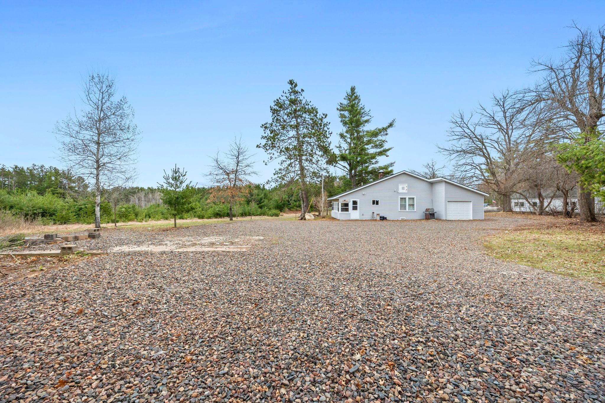 4996 Springbrook Trail Danbury, WI 54830 - Photo 35 of 61