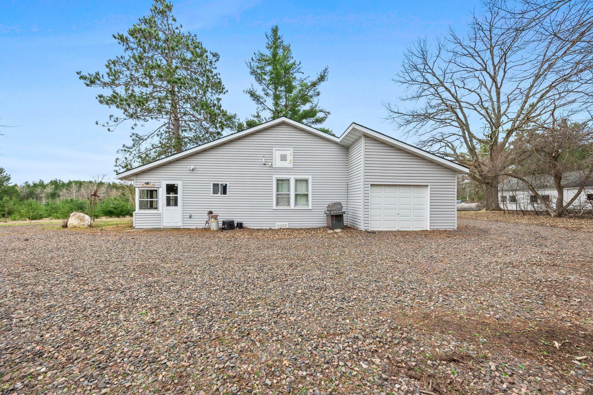 4996 Springbrook Trail Danbury, WI 54830 - Photo 36 of 61