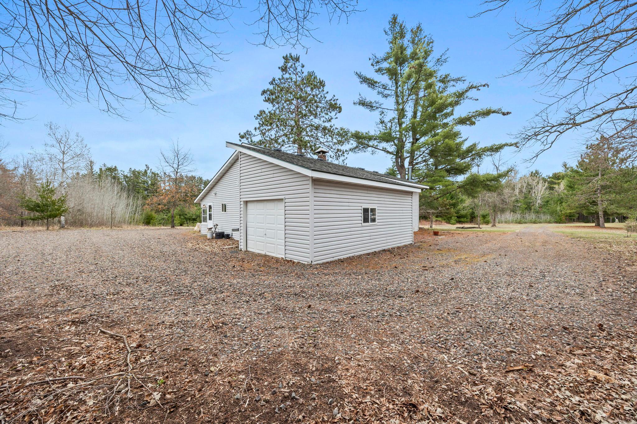 4996 Springbrook Trail Danbury, WI 54830 - Photo 37 of 61