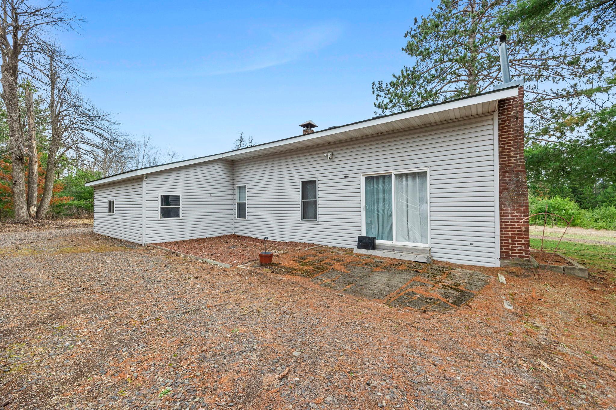 4996 Springbrook Trail Danbury, WI 54830 - Photo 38 of 61