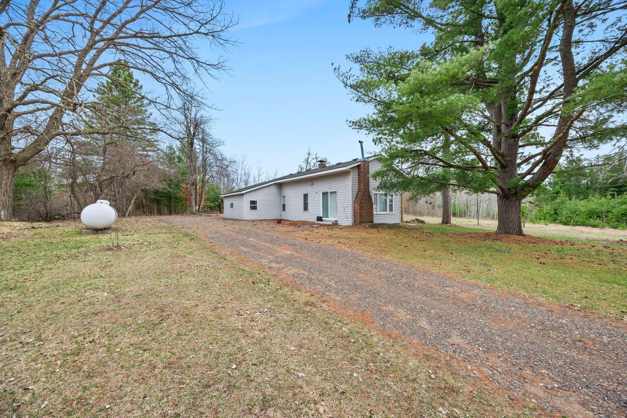 4996 Springbrook Trail Danbury, WI 54830 - Photo 39 of 61