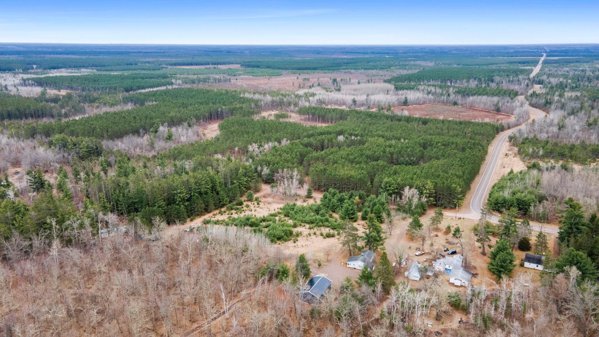 4996 Springbrook Trail Danbury, WI 54830 - Photo 4 of 61