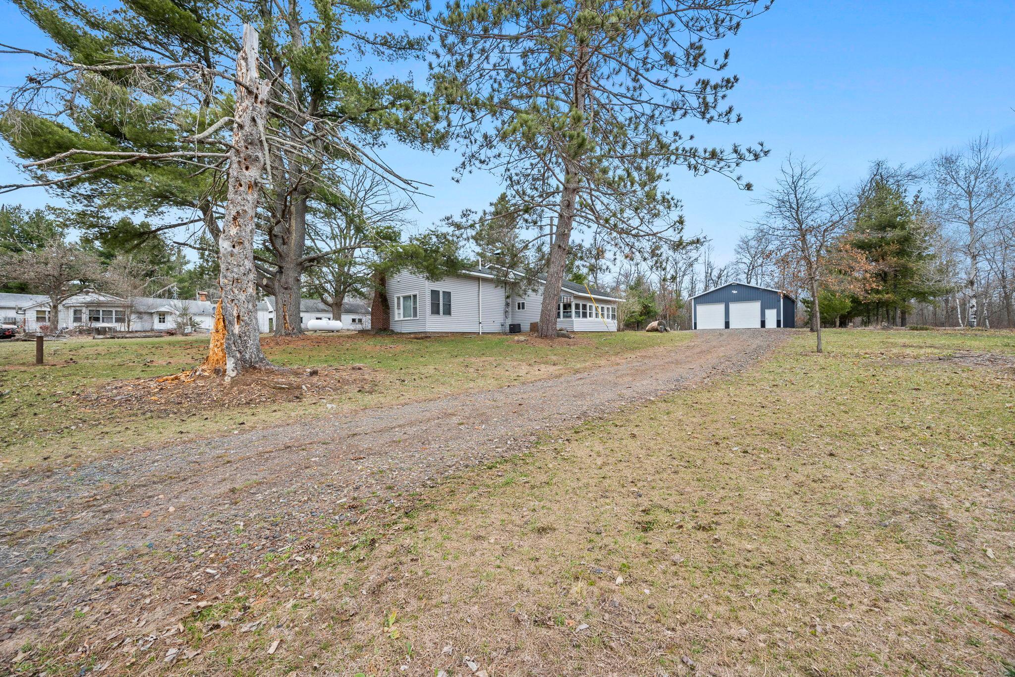 4996 Springbrook Trail Danbury, WI 54830 - Photo 42 of 61
