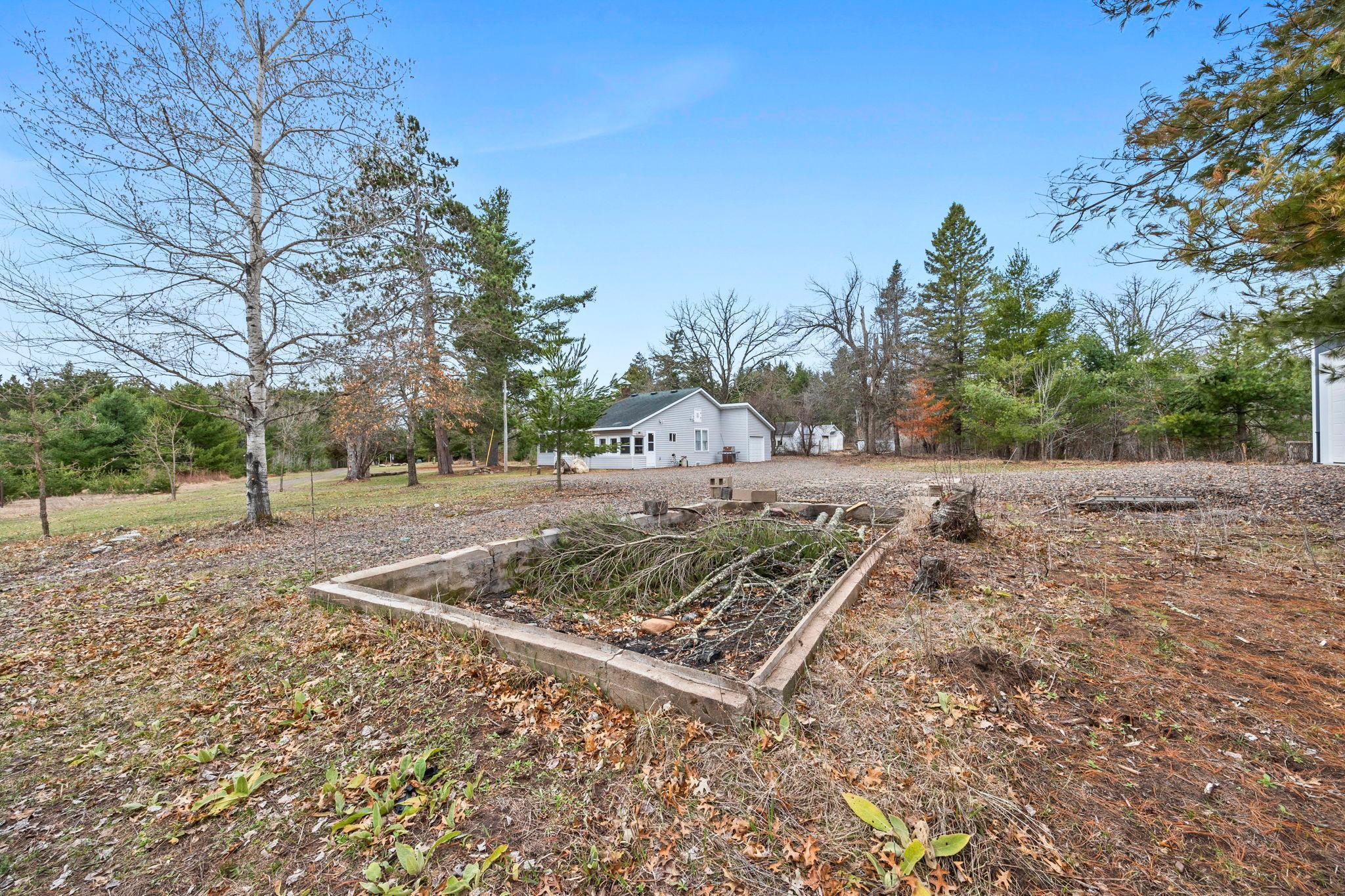 4996 Springbrook Trail Danbury, WI 54830 - Photo 43 of 61