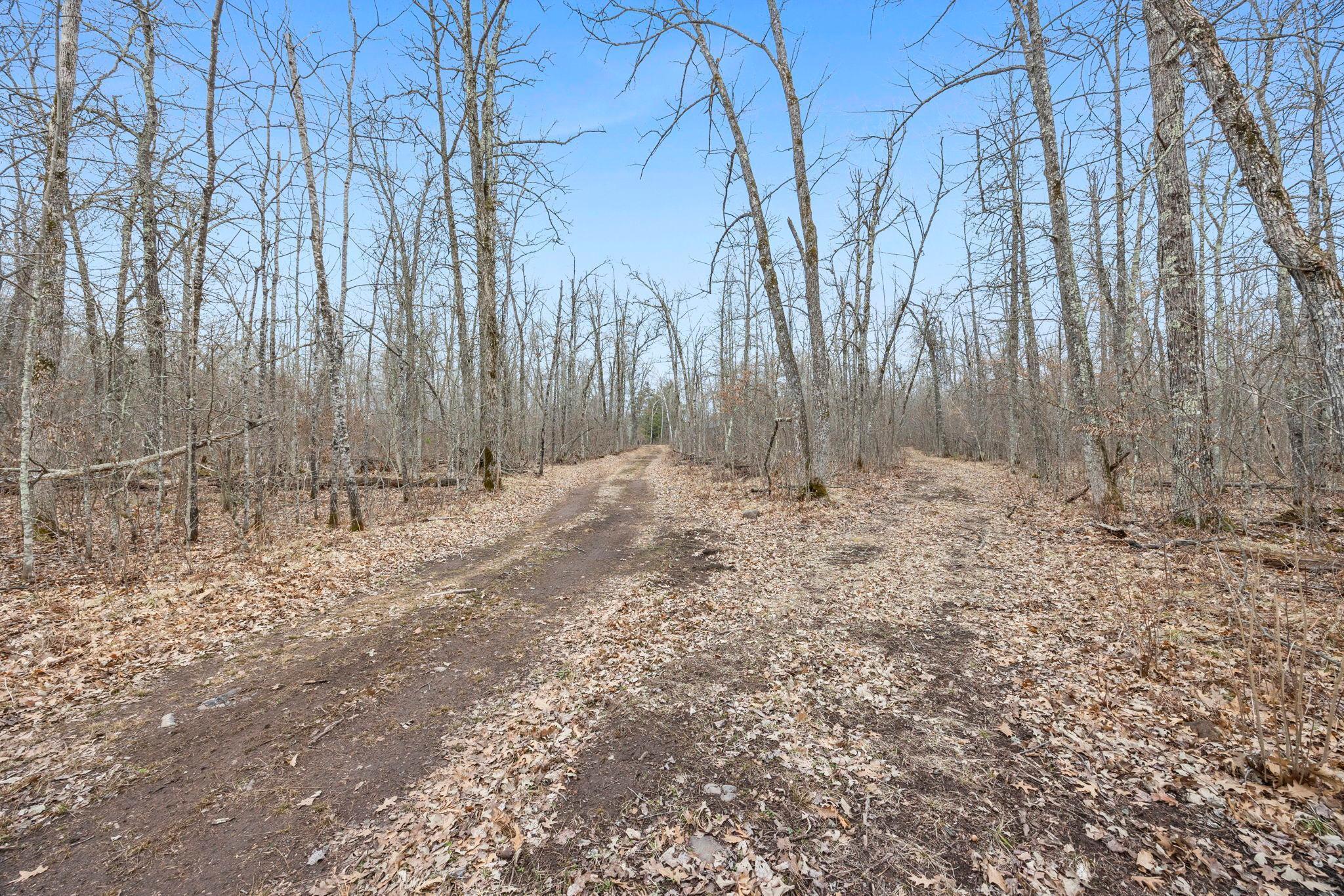 4996 Springbrook Trail Danbury, WI 54830 - Photo 46 of 61