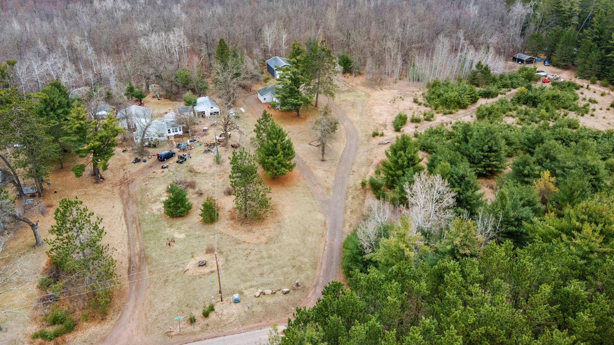 4996 Springbrook Trail Danbury, WI 54830 - Photo 47 of 61