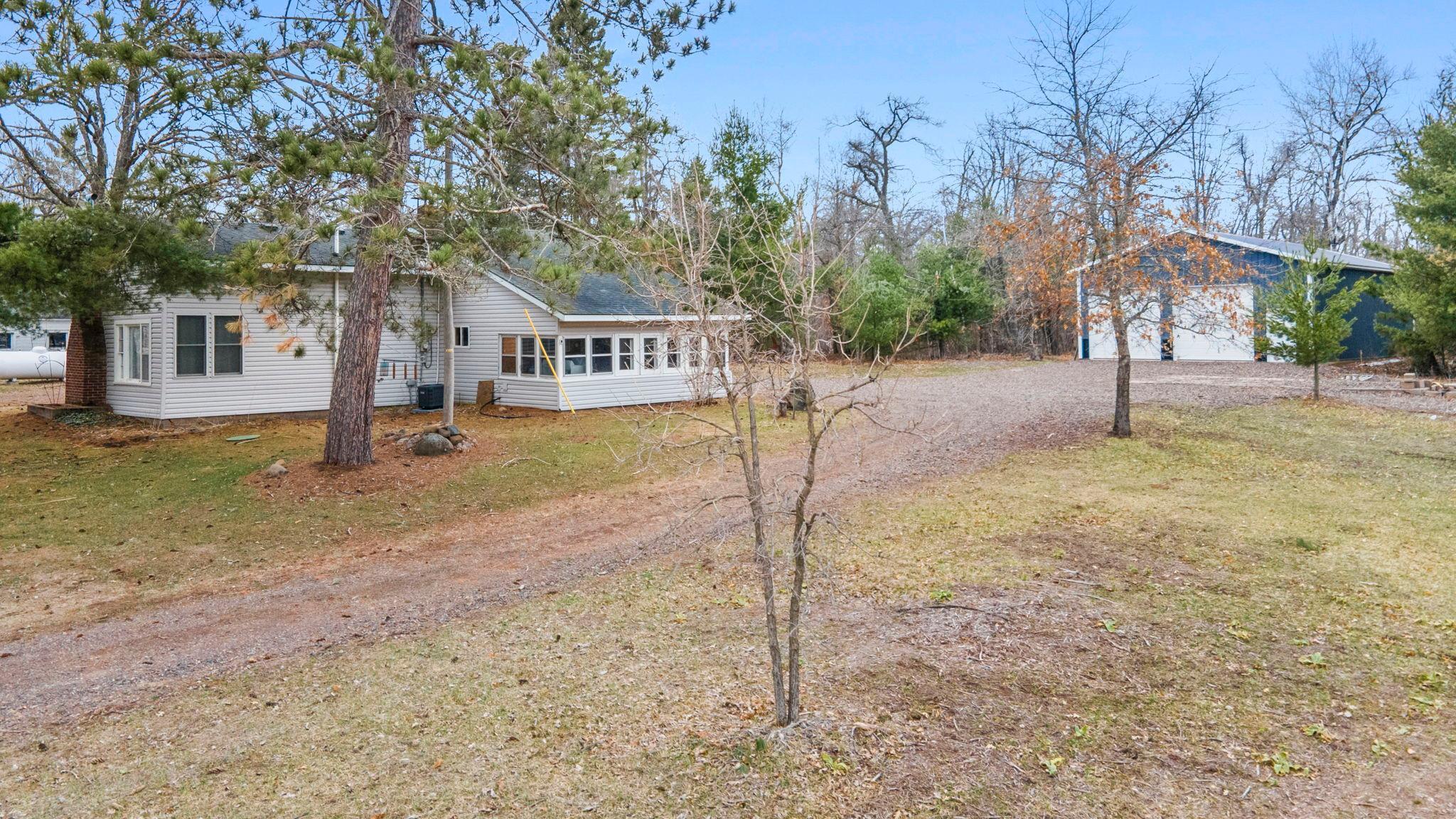4996 Springbrook Trail Danbury, WI 54830 - Photo 48 of 61