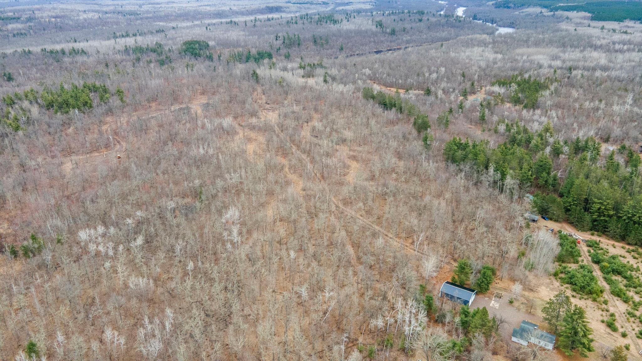 4996 Springbrook Trail Danbury, WI 54830 - Photo 49 of 61