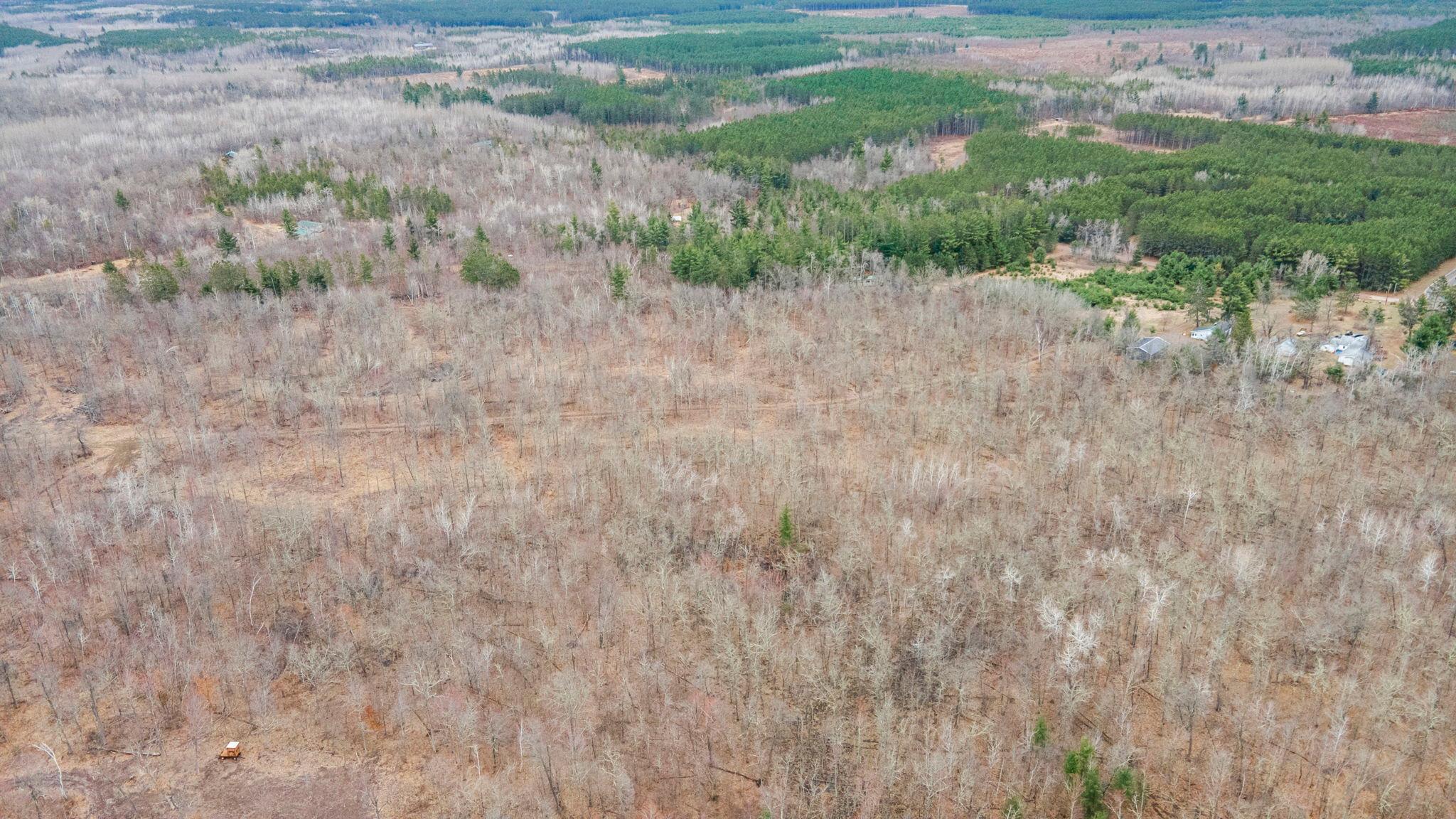 4996 Springbrook Trail Danbury, WI 54830 - Photo 50 of 61
