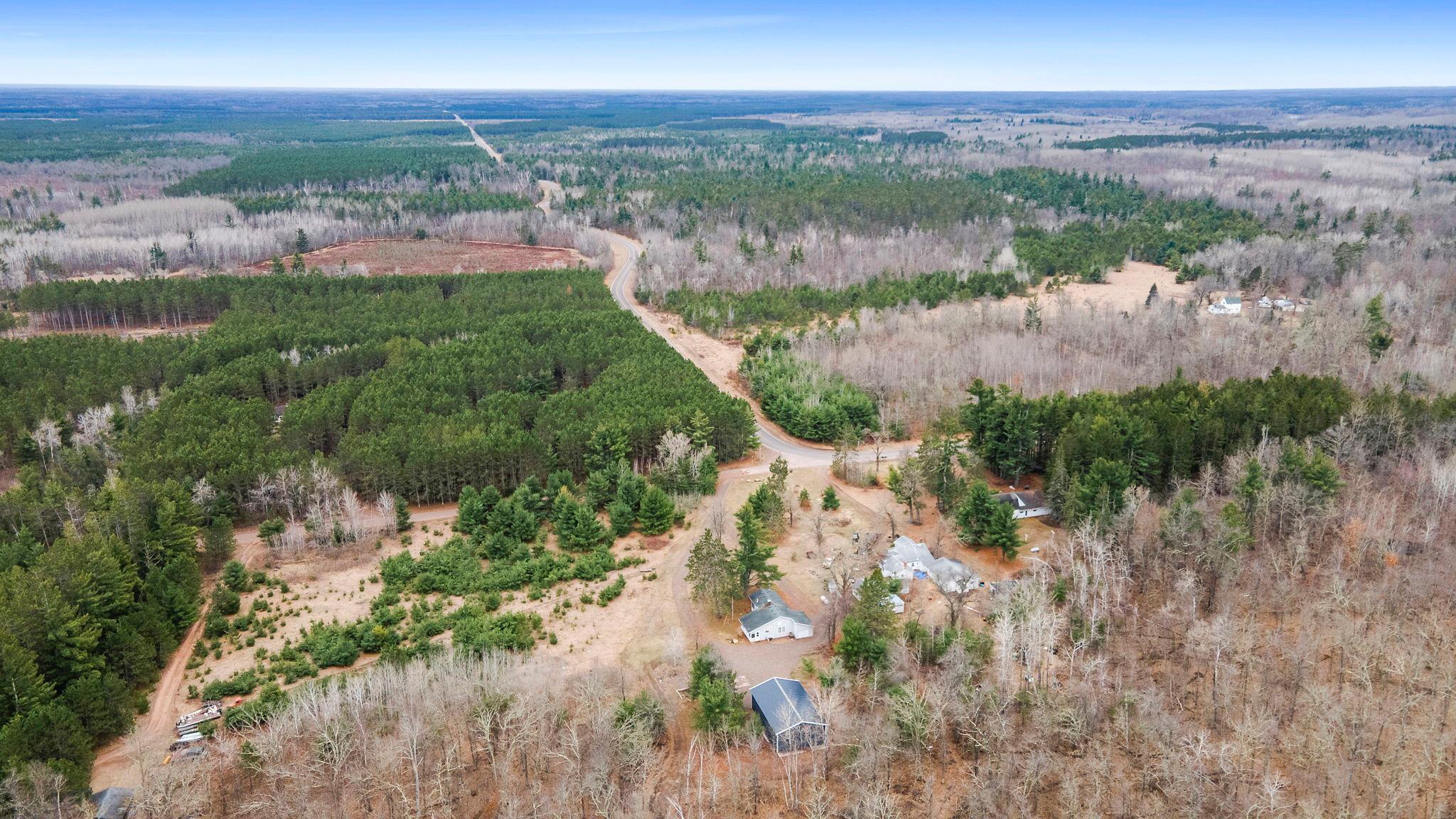 4996 Springbrook Trail Danbury, WI 54830 - Photo 5 of 61