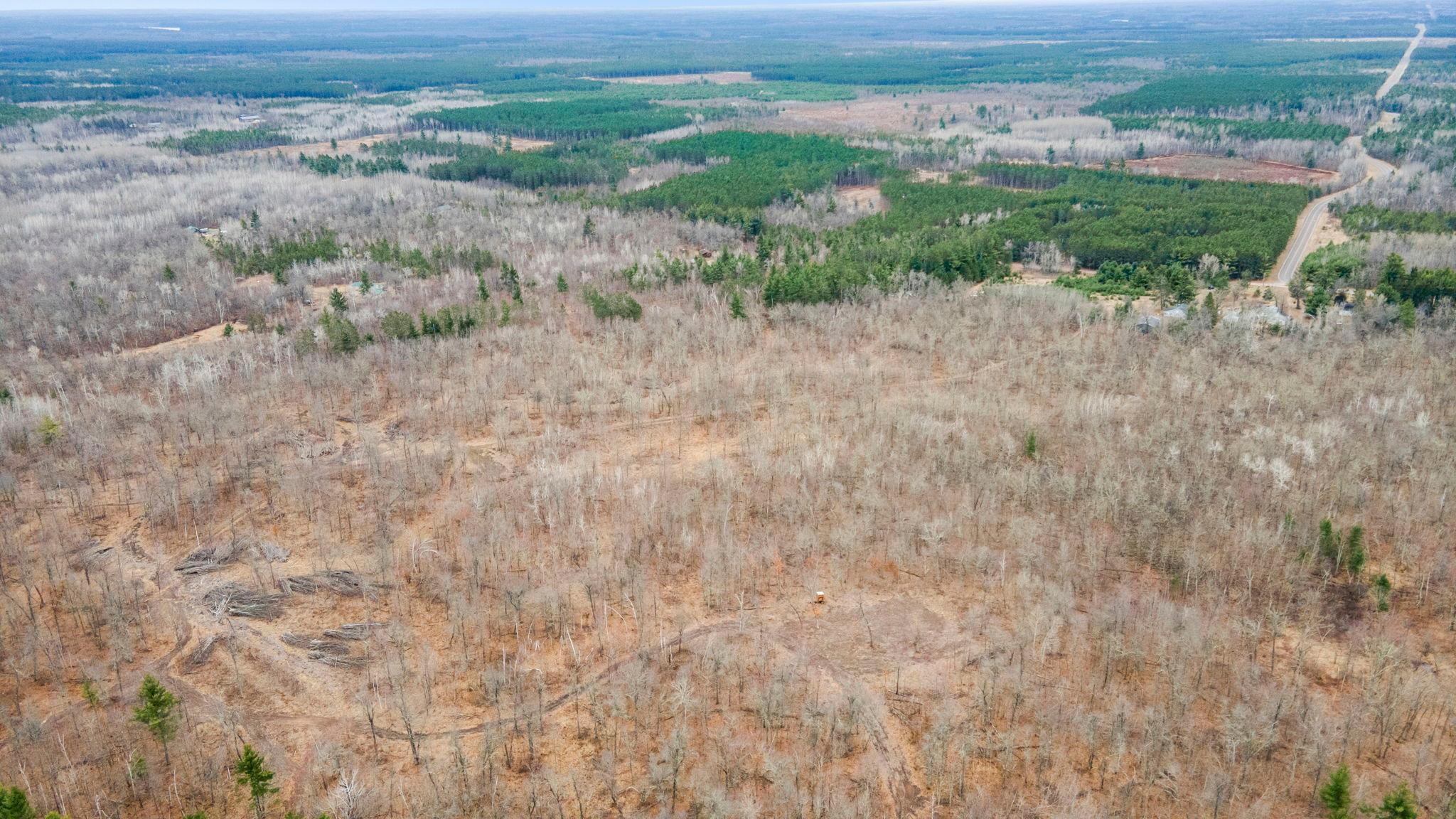 4996 Springbrook Trail Danbury, WI 54830 - Photo 52 of 61