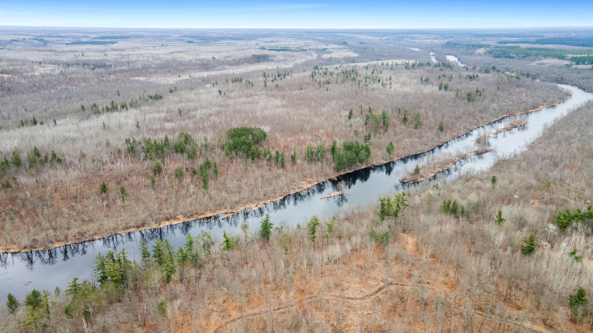 4996 Springbrook Trail Danbury, WI 54830 - Photo 53 of 61