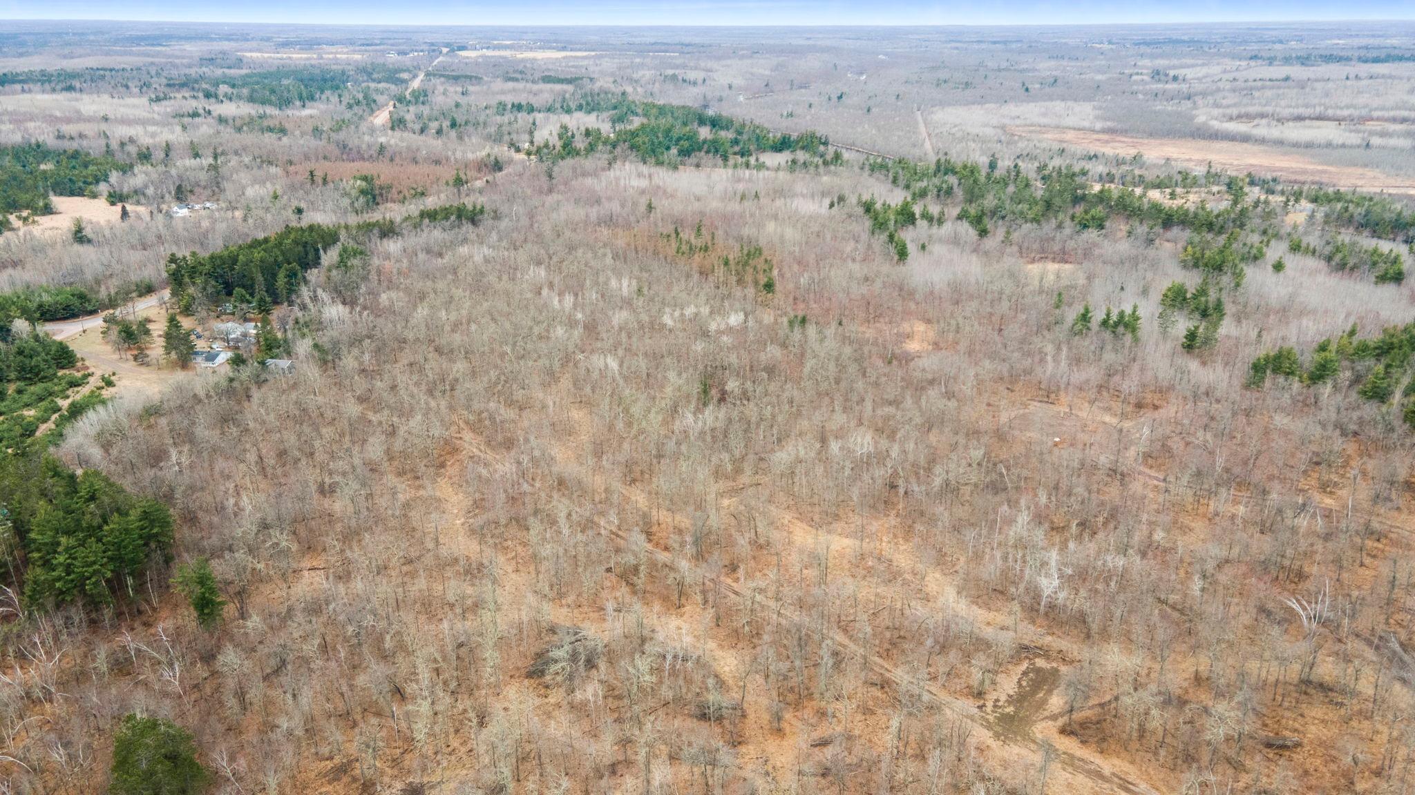 4996 Springbrook Trail Danbury, WI 54830 - Photo 57 of 61