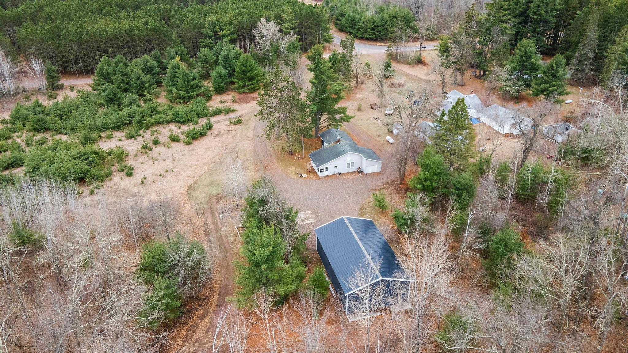 4996 Springbrook Trail Danbury, WI 54830 - Photo 6 of 61