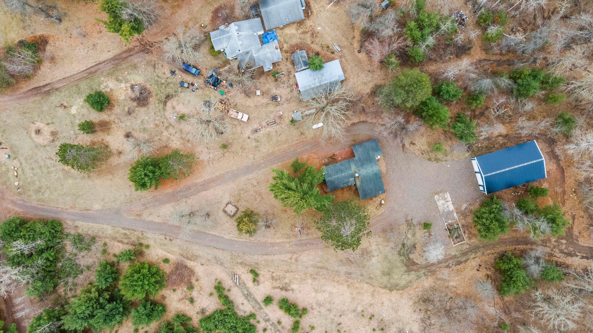 4996 Springbrook Trail Danbury, WI 54830 - Photo 61 of 61