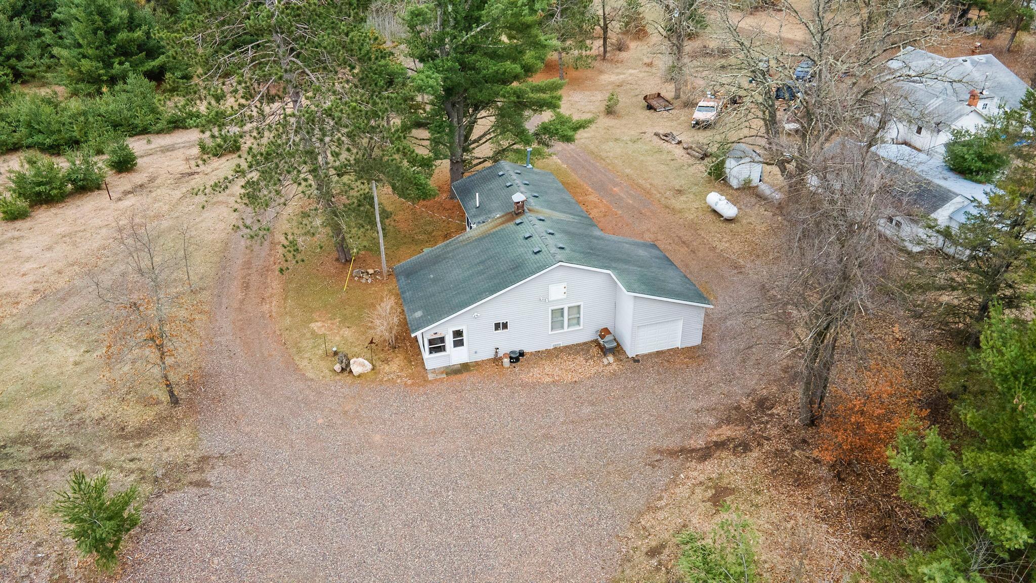 4996 Springbrook Trail Danbury, WI 54830 - Photo 7 of 61