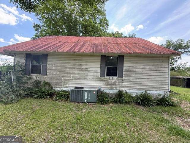266 Sam Harrell Road Moultrie, GA 31788 - Photo 5 of 14