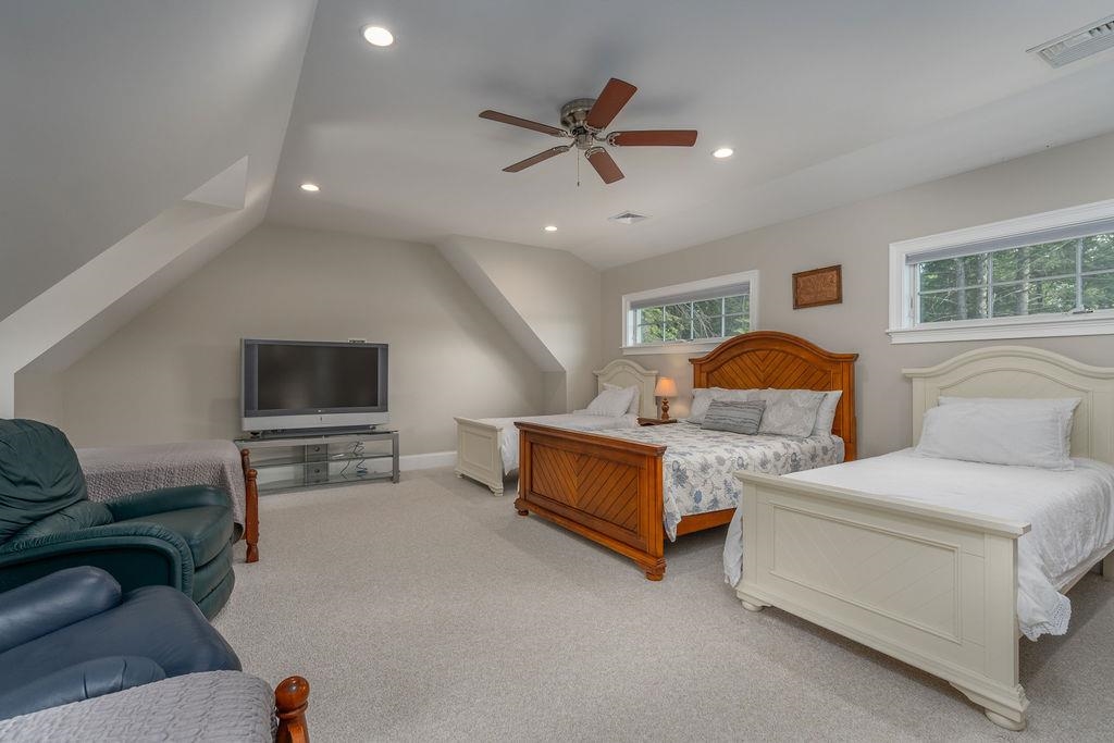 121 Pinnacle Park Road Meredith, NH 03253 - Photo 15 of 40