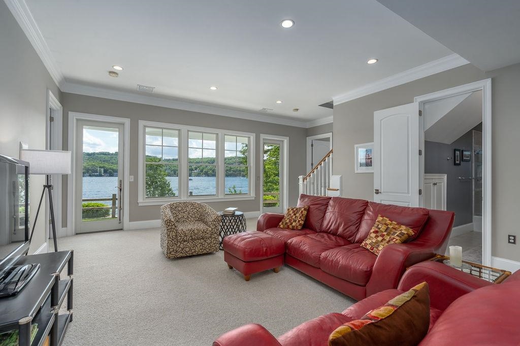 121 Pinnacle Park Road Meredith, NH 03253 - Photo 19 of 40