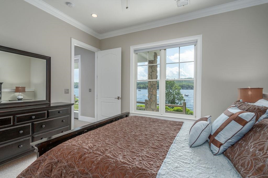 121 Pinnacle Park Road Meredith, NH 03253 - Photo 22 of 40
