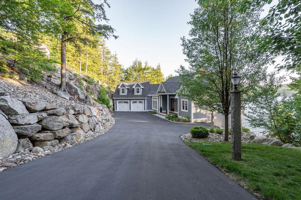 121 Pinnacle Park Road Meredith, NH 03253 - Photo 24 of 40