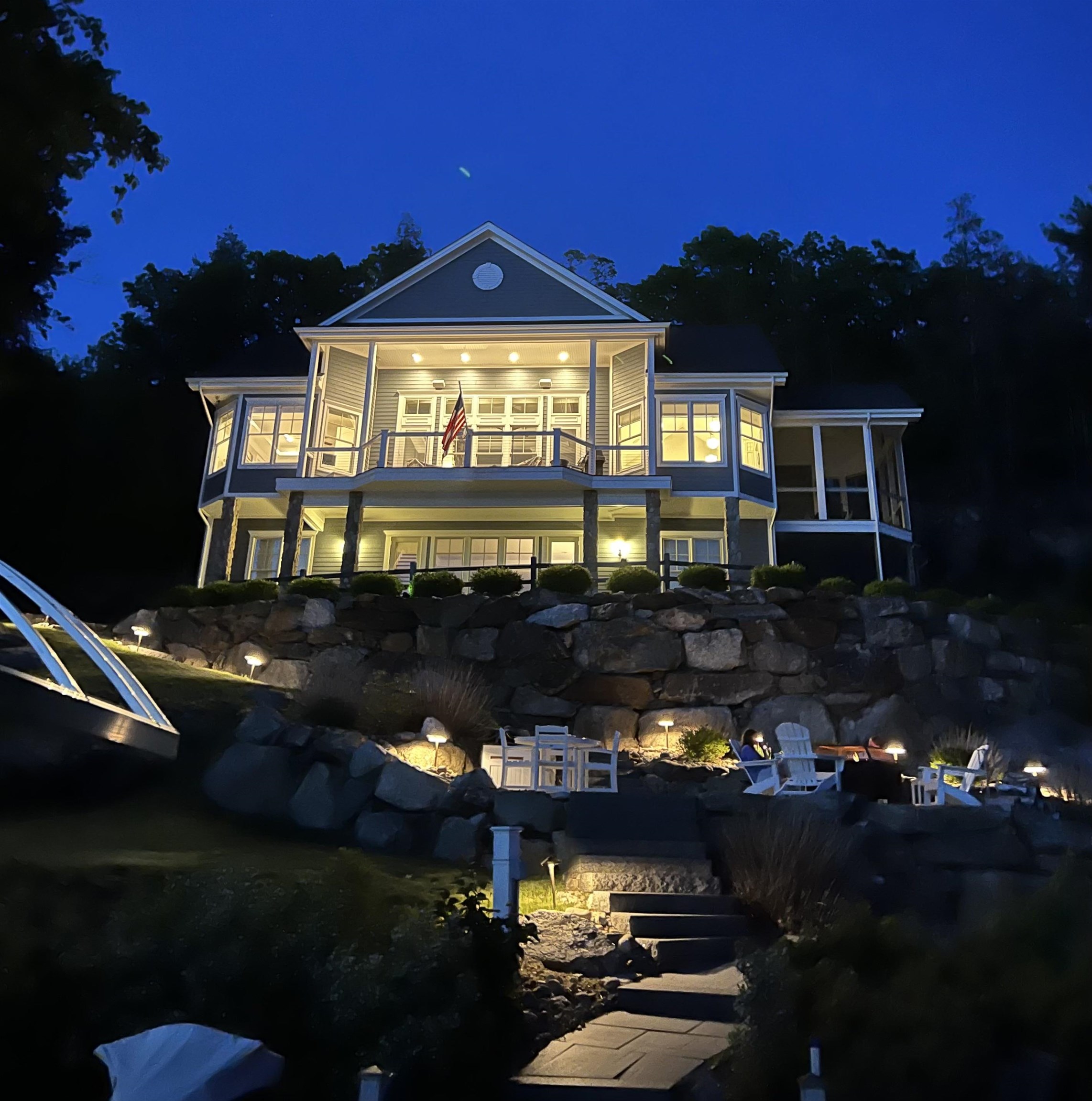 121 Pinnacle Park Road Meredith, NH 03253 - Photo 35 of 40
