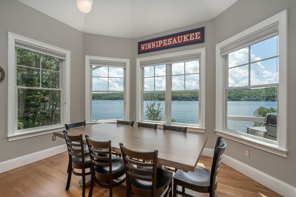 121 Pinnacle Park Road Meredith, NH 03253 - Photo 39 of 40