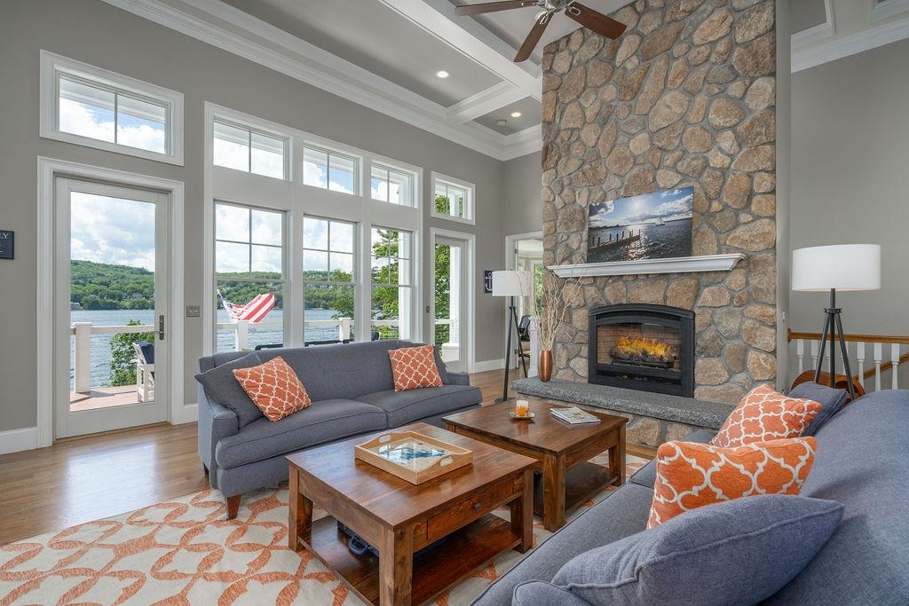 121 Pinnacle Park Road Meredith, NH 03253 - Photo 4 of 40