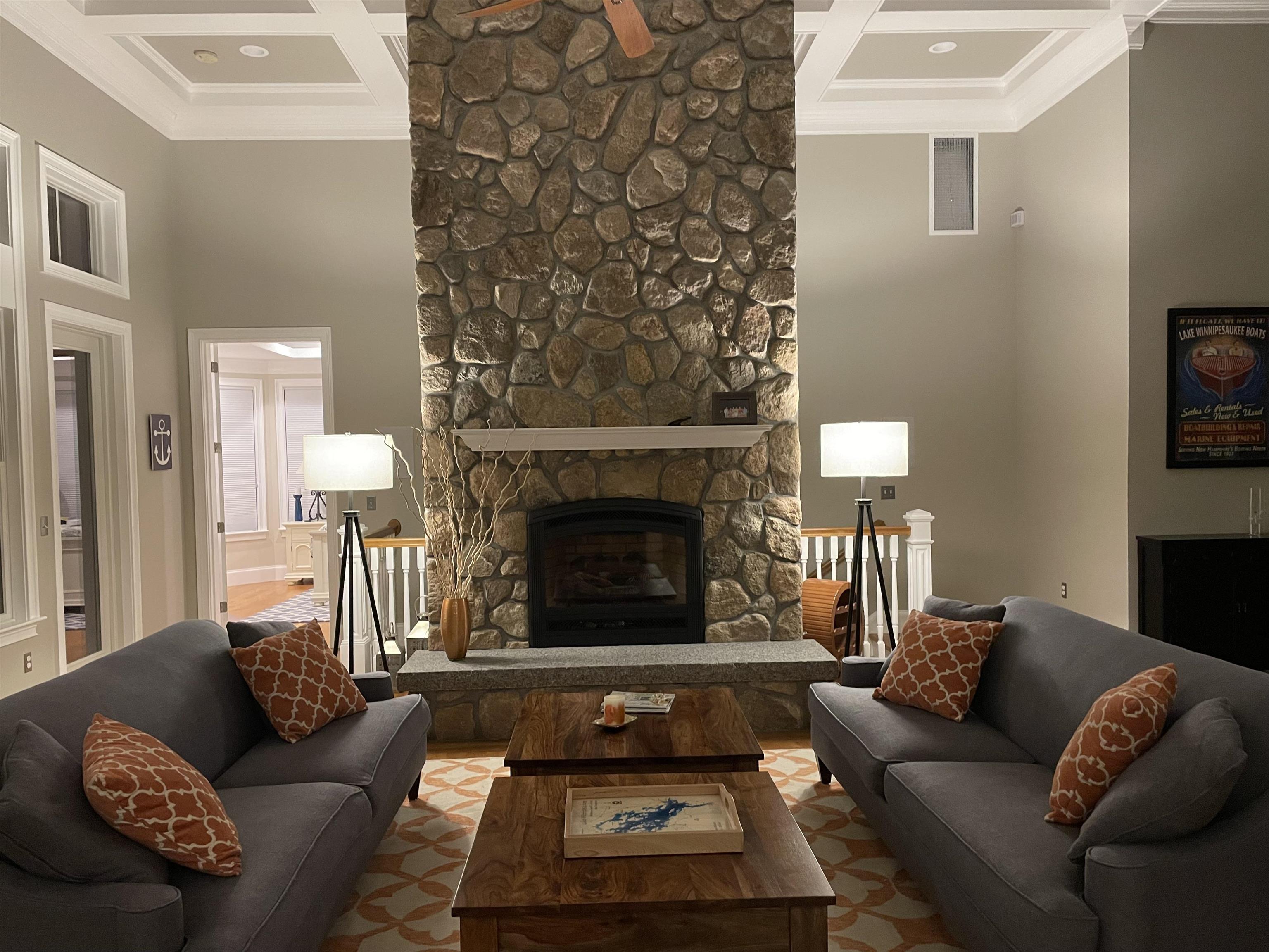 121 Pinnacle Park Road Meredith, NH 03253 - Photo 6 of 40