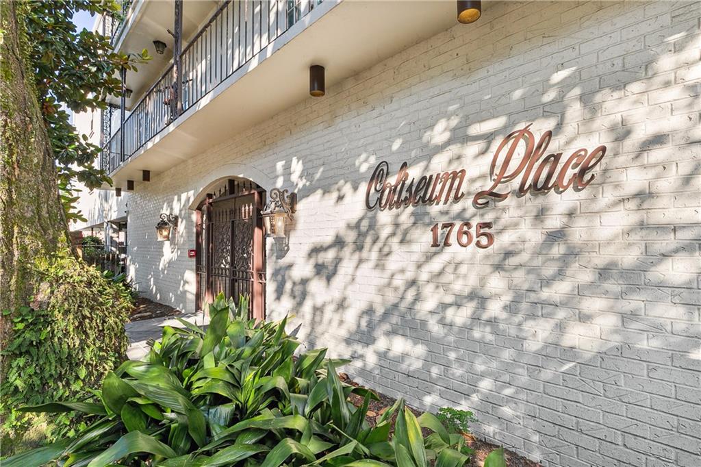 1765 Coliseum Street, Unit 211 New Orleans, LA 70130 - Photo 1 of 8