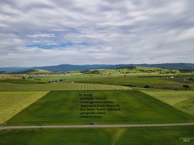 $185,000 | 109 Grace Lane, Grangeville, ID 83530