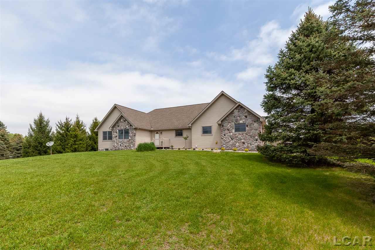 16221 Sheridan Road Clinton, MI 49236 - Photo 55 of 60