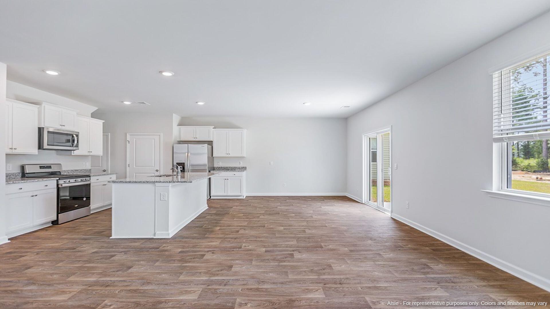 754 Long Blf Road Summerville, SC 29486 - Photo 5 of 40 6