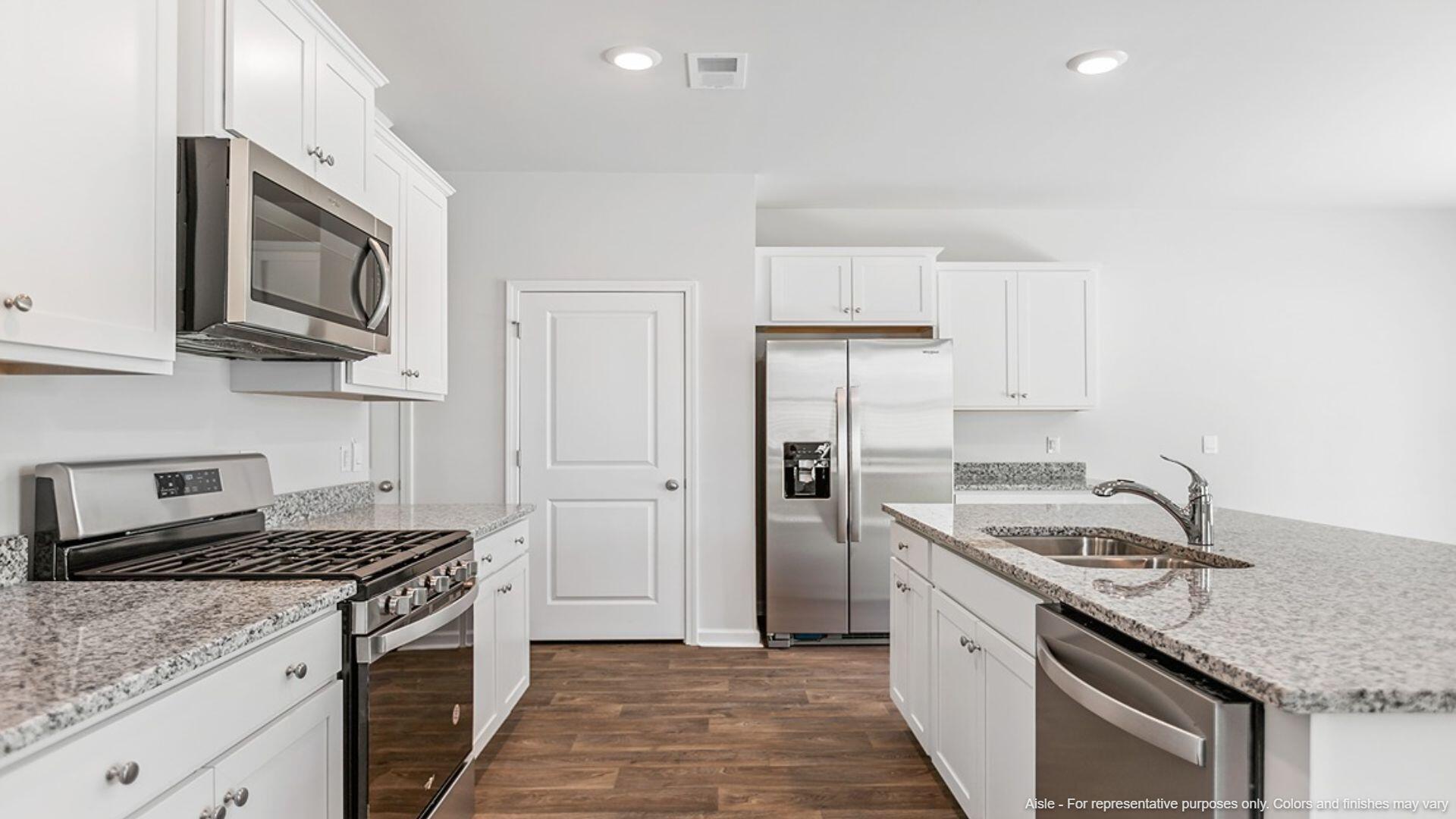 754 Long Blf Road Summerville, SC 29486 - Photo 7 of 40 11