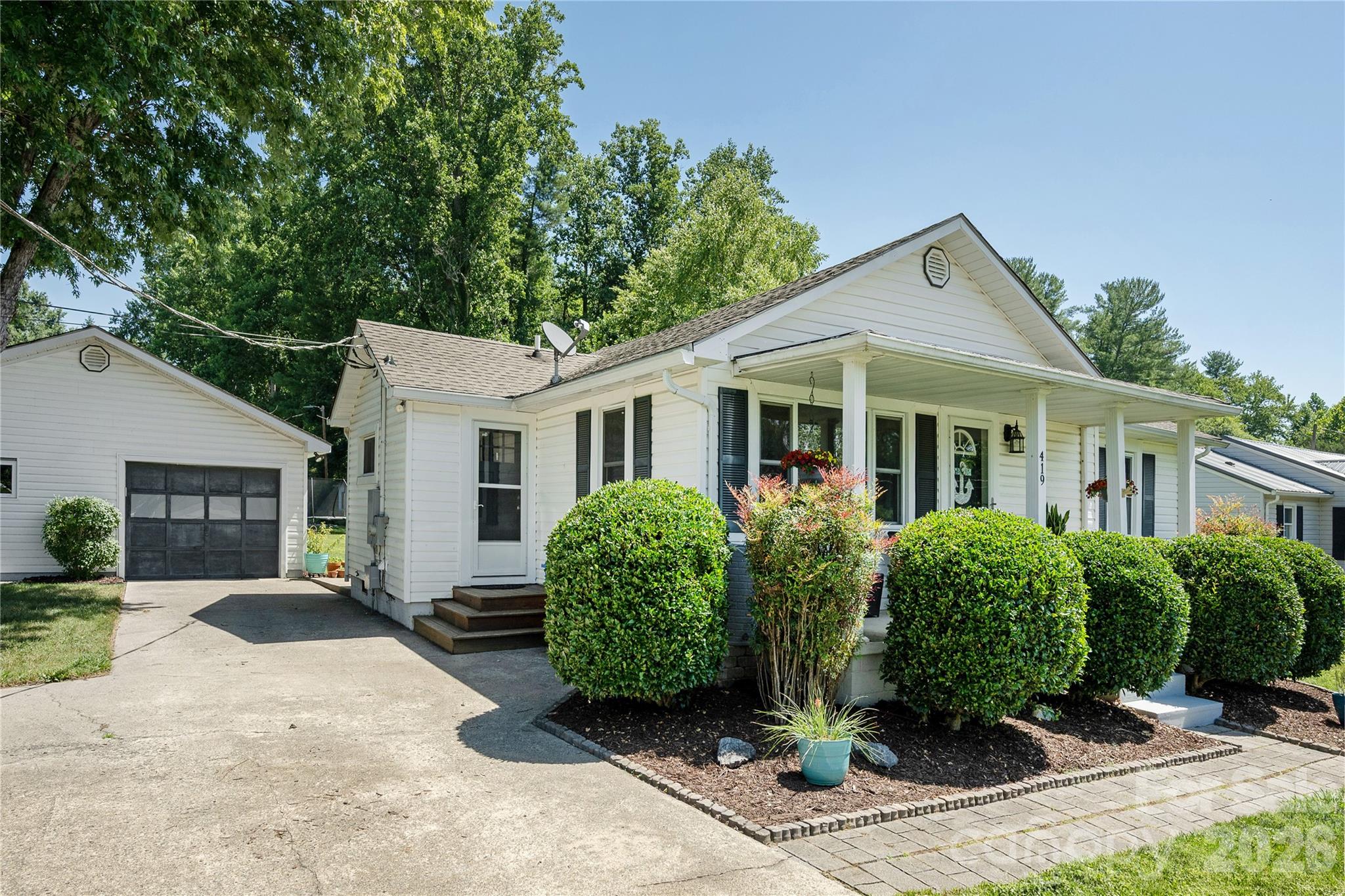 419 Big Bend Road Brevard, NC 28712 - Photo 24 of 25