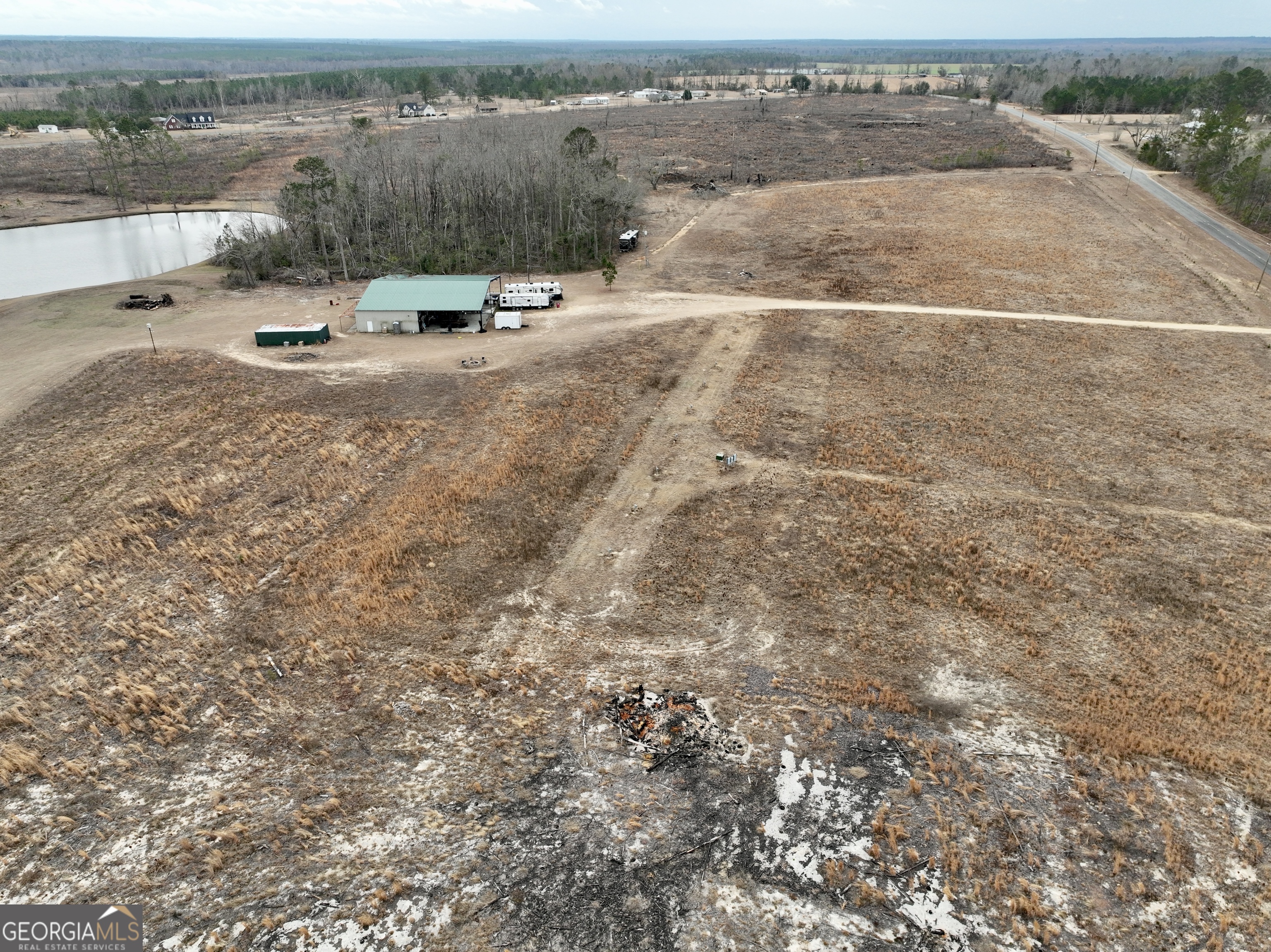 4281 Highway 46 Soperton, GA 30457 - Photo 72 of 85