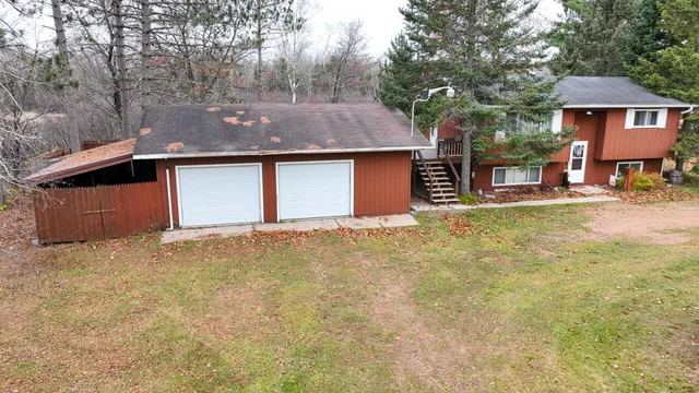 $274,000 | 541 Bloom Road, Lincoln, WI 54521