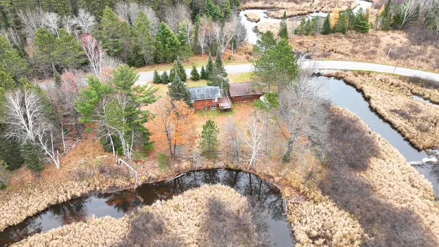 $274,000 | 541 Bloom Road, Lincoln, WI 54521