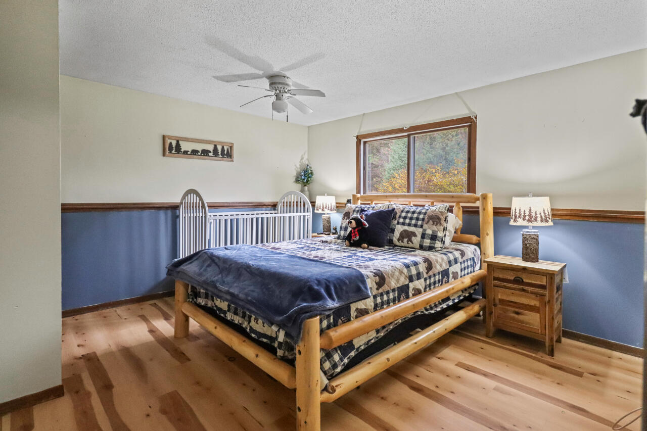 541 Bloom Road Lincoln, WI 54521 - Photo 8 of 25 LL Master