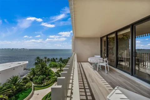 $1,700,000 | 3 Grove Isle Drive, Unit C803, Miami, FL 33133