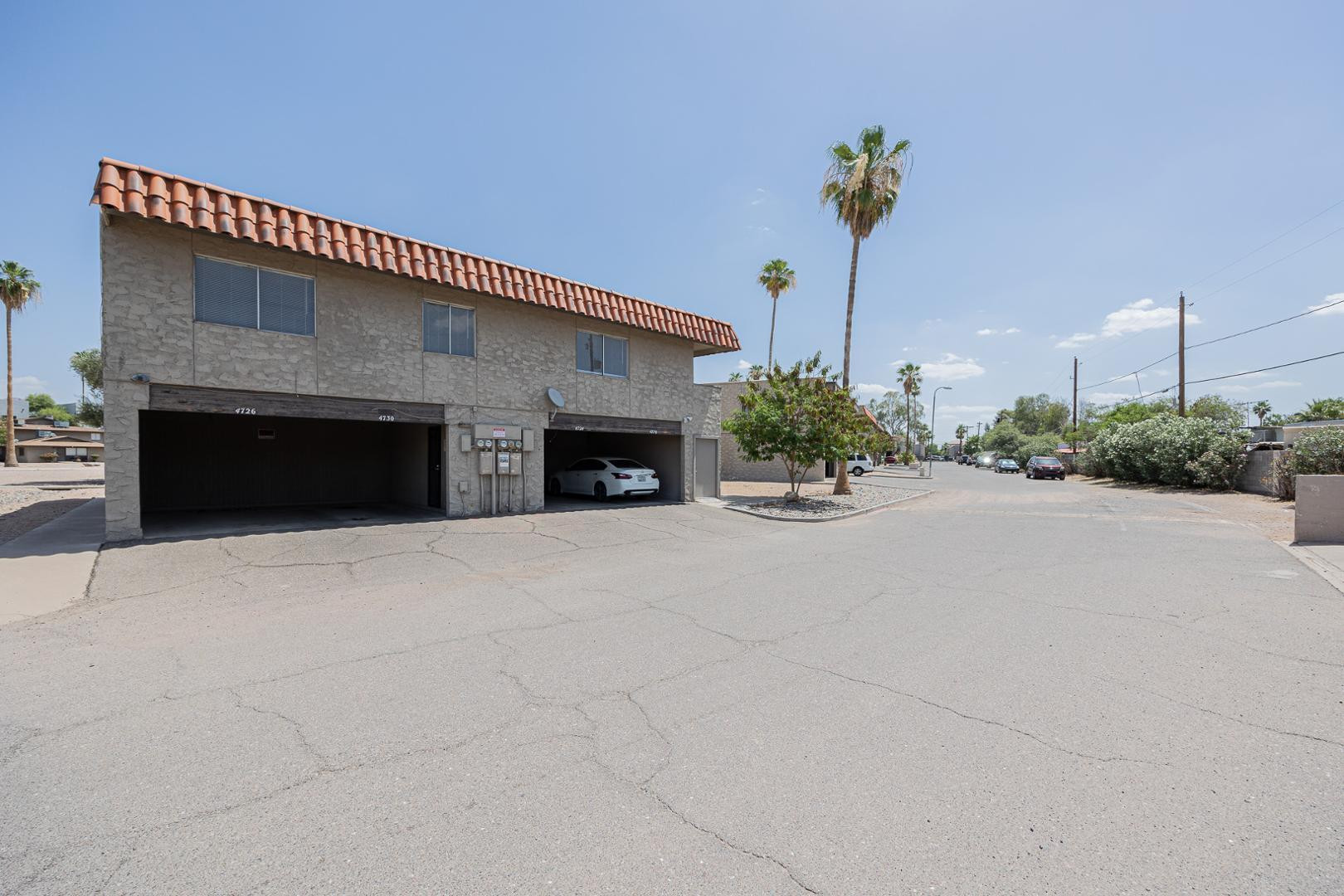 4724 East Portland Street Phoenix, AZ 85008 - Photo 16 of 16