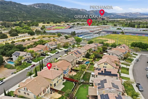 $765,000 | 32648 Ritter Court, Temecula, CA 92592