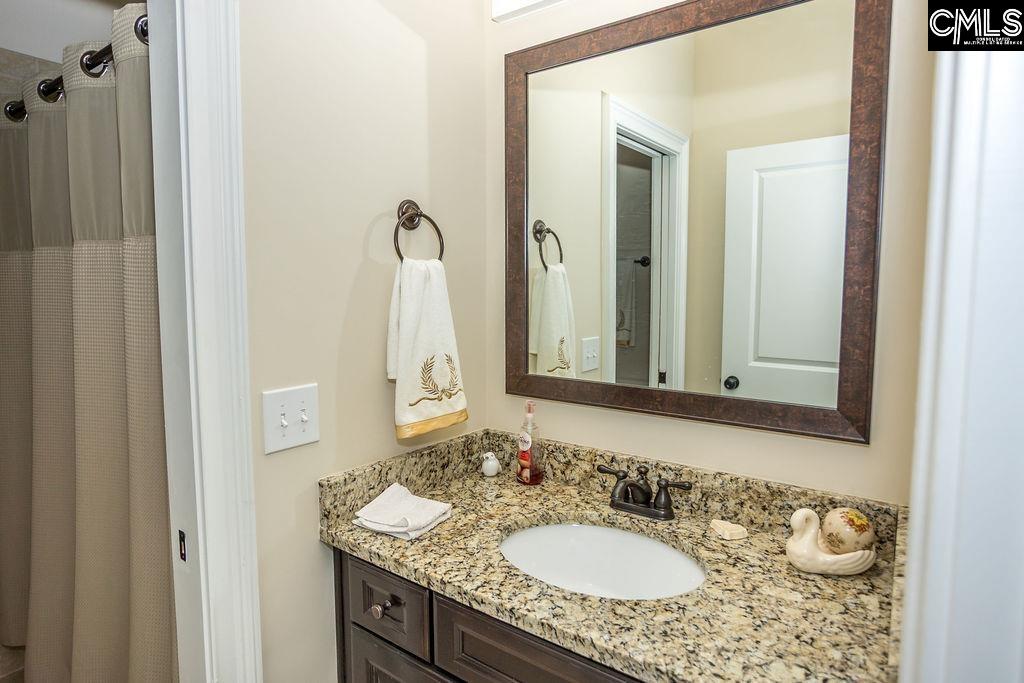 640 Kumatage Lane Chapin, SC 29036 - Photo 46 of 51