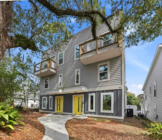 $4,000 | 1241 North Bronough Street, Tallahassee, FL 32303